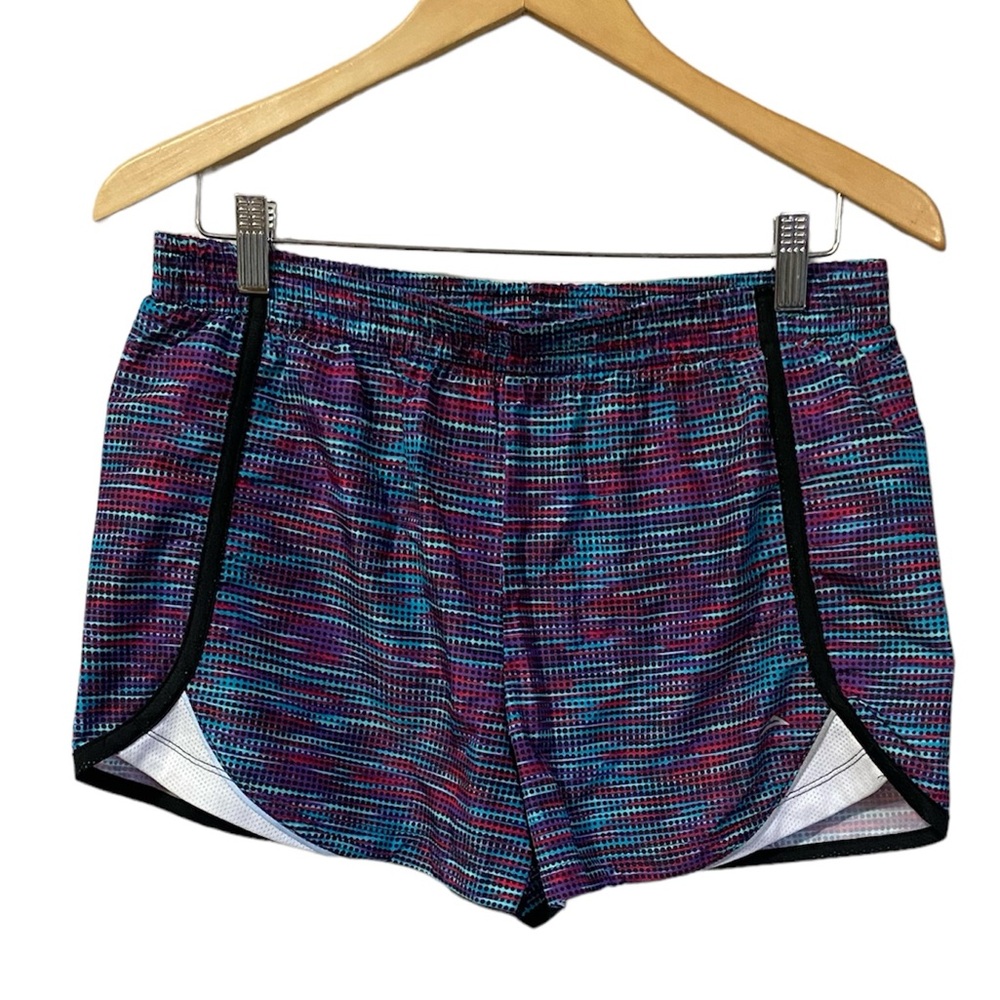 CASCADE SPORT SHORTS SIZE M